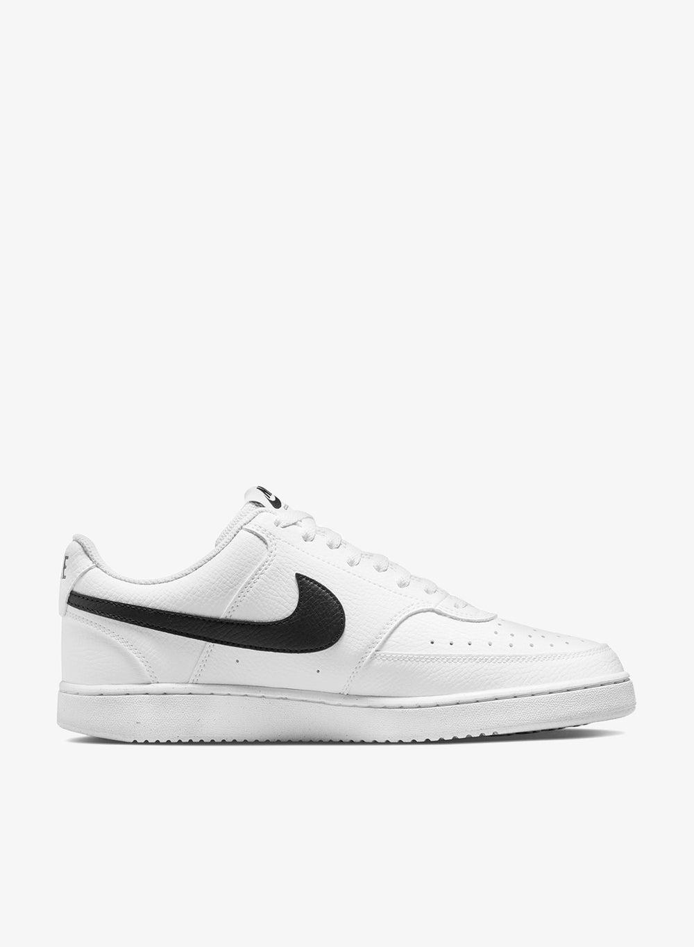 Nike Court Vision Low Next Nature DH2987-101 - Sleek Elegance - Image 1