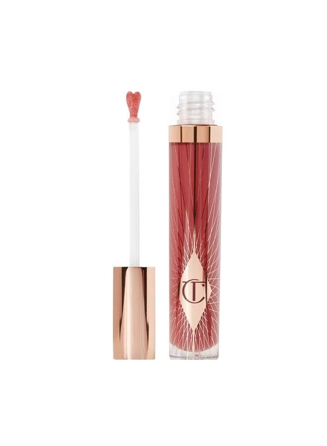 Collagen Lip Bath - Sheer Berry Shine - Image 1