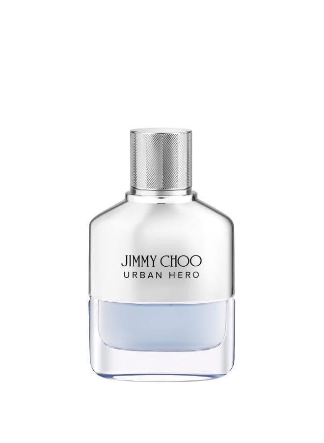 Urban Hero Eau De Parfum 50ml - Elegance Unleashed - Image 1