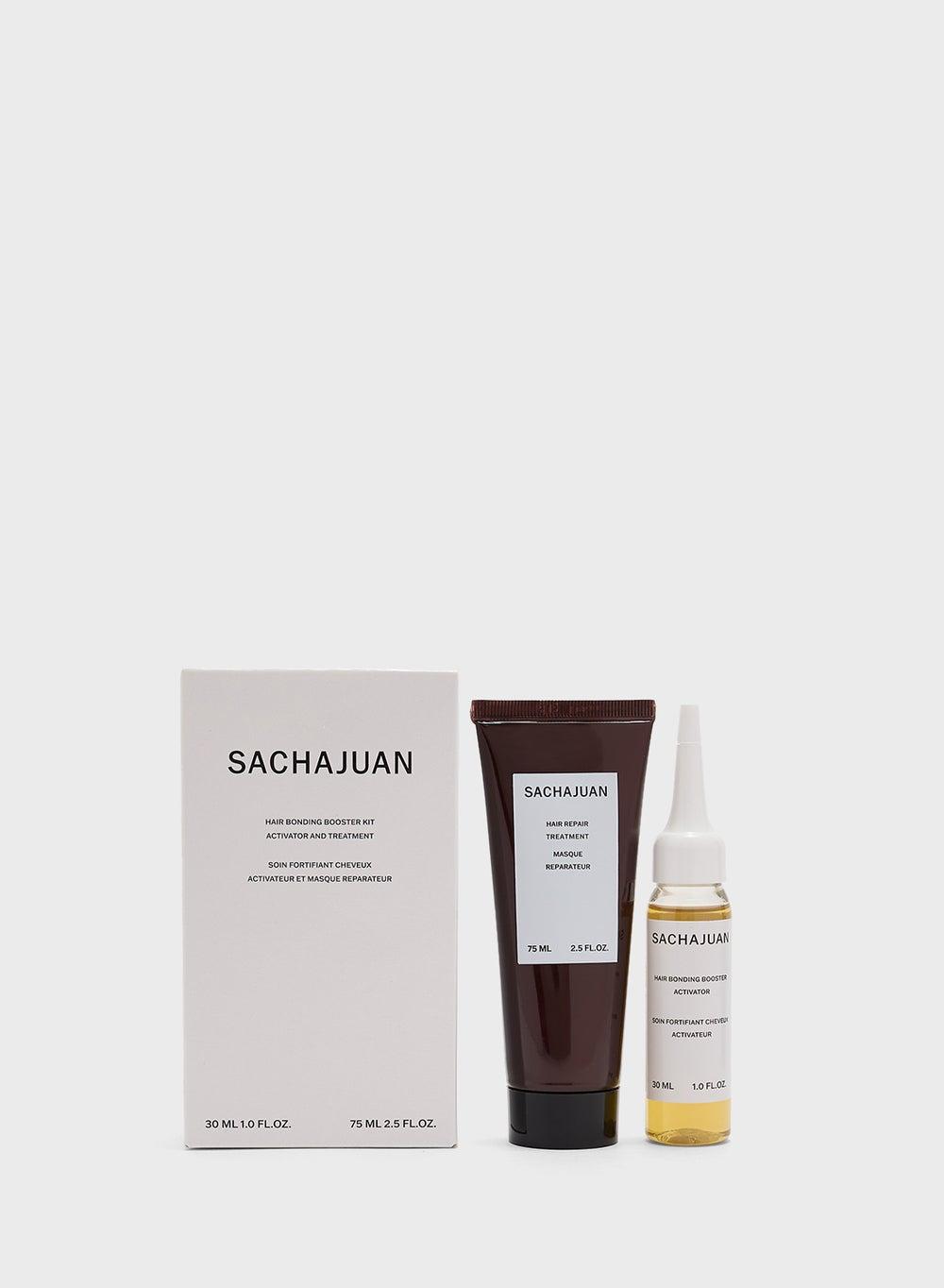 Luxurious Hair Bonding Booster Kit for Radiant Locks - Image 1