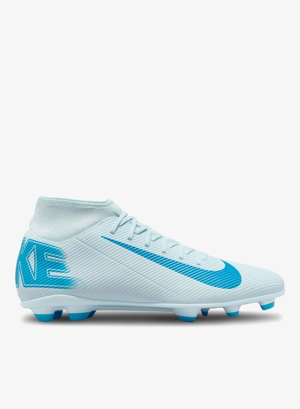 Nike Mercurial Superfly 10 Club MG - Nkfq8314 400 Elite Blue - Image 1