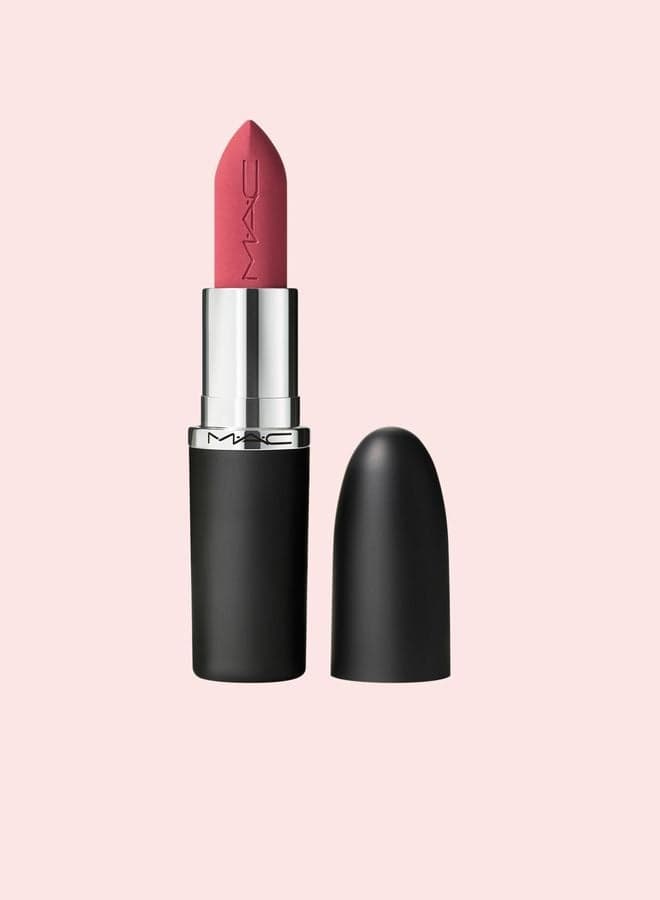 MACximal Matte Lipstick - Ring The Alarm - Image 1