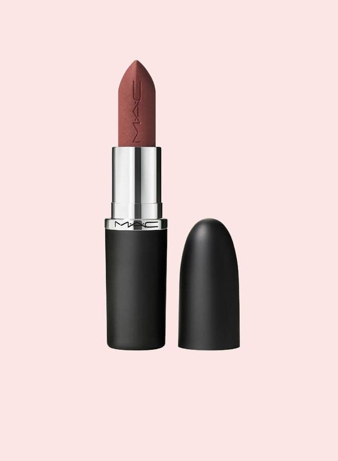 MACximal Matte Lipstick Whirl - Velvety Semi-Matte - Image 1
