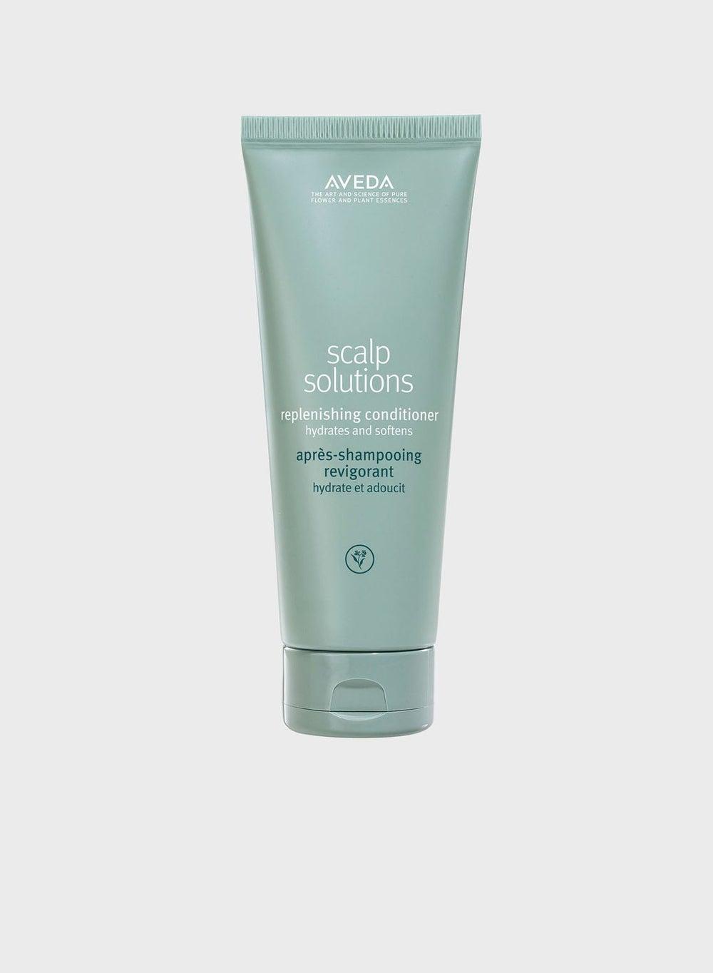 Scalp Solutions Replenishing Conditioner 200ml - Hydrating Blend - Image 1