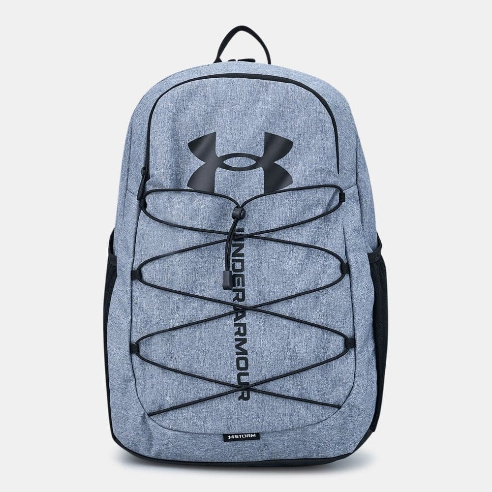 UNDER ARMOUR UA Hustle Sport: The 26L Backpack for Active Lifestyles - Image 1