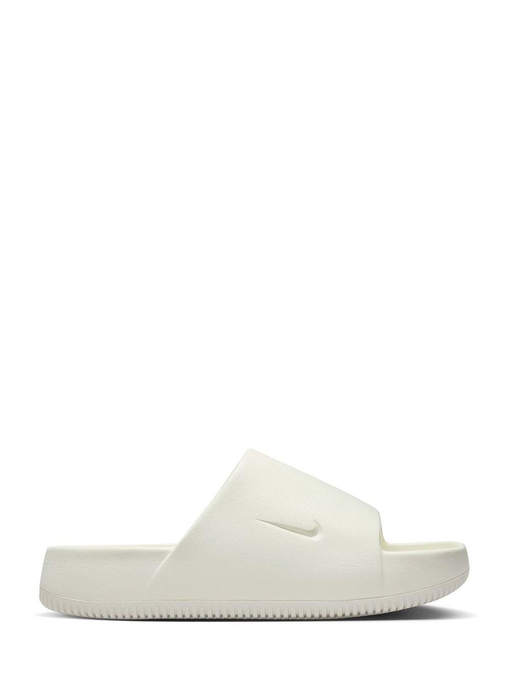 Nike Calm Dx4816 100 Elegant Lifestyle Slides for Women - Image 1