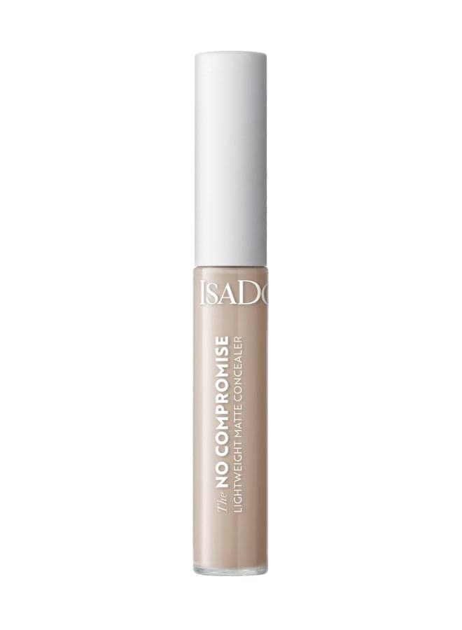 Flawless Matte Finish Concealer 3NC - Effortlessly Radiant - Image 1