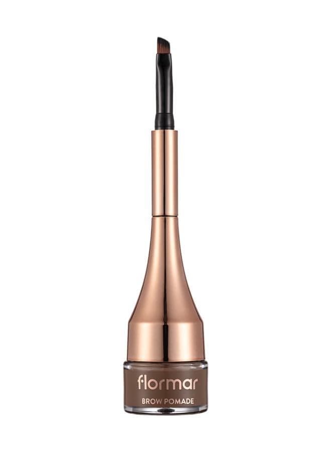 Flormar Brow Pomade - 01: Sculpt Your Perfect Arch - Image 1