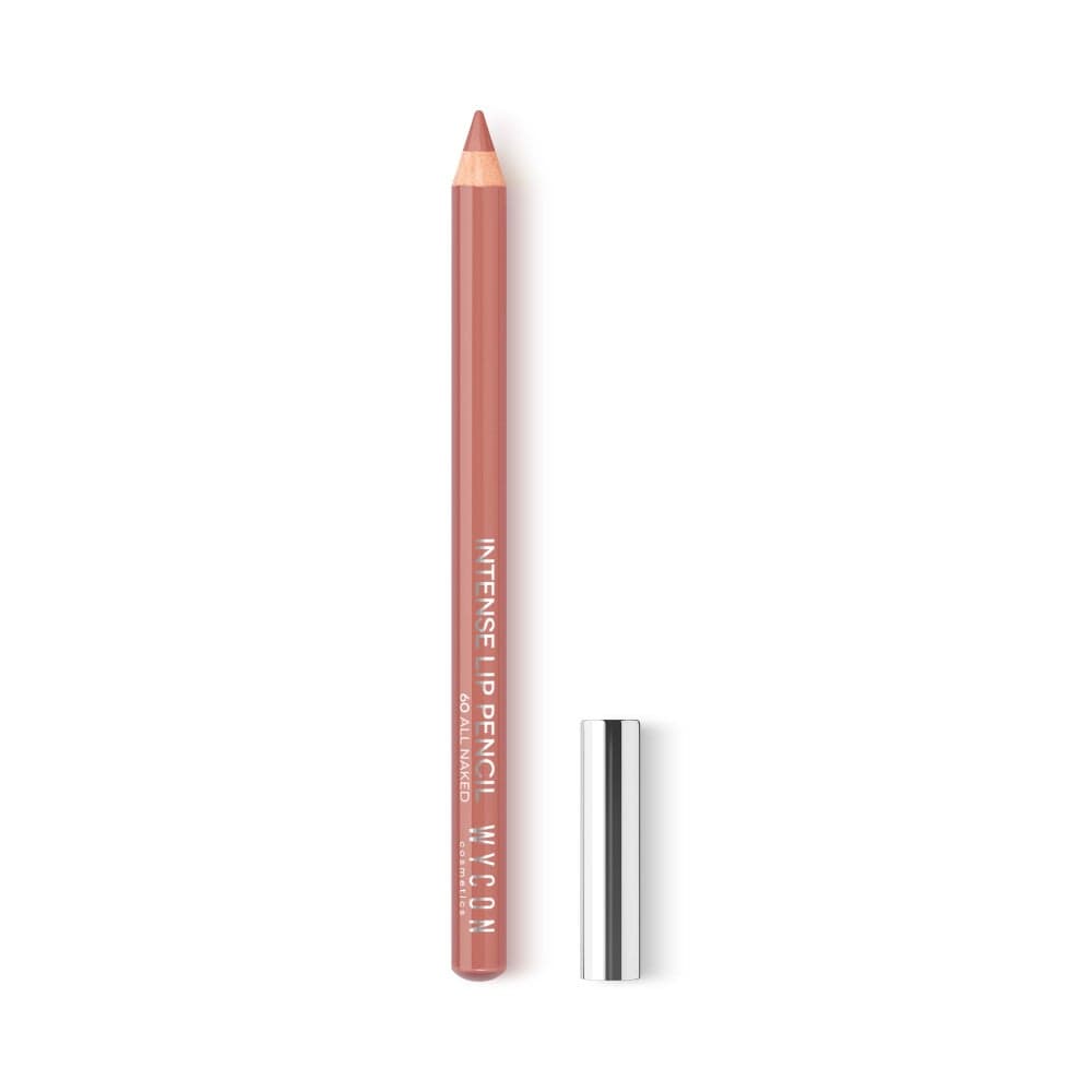 INTENSE LIP PENCIL 60 All Naked | Seamless Italian Elegance - Image 1