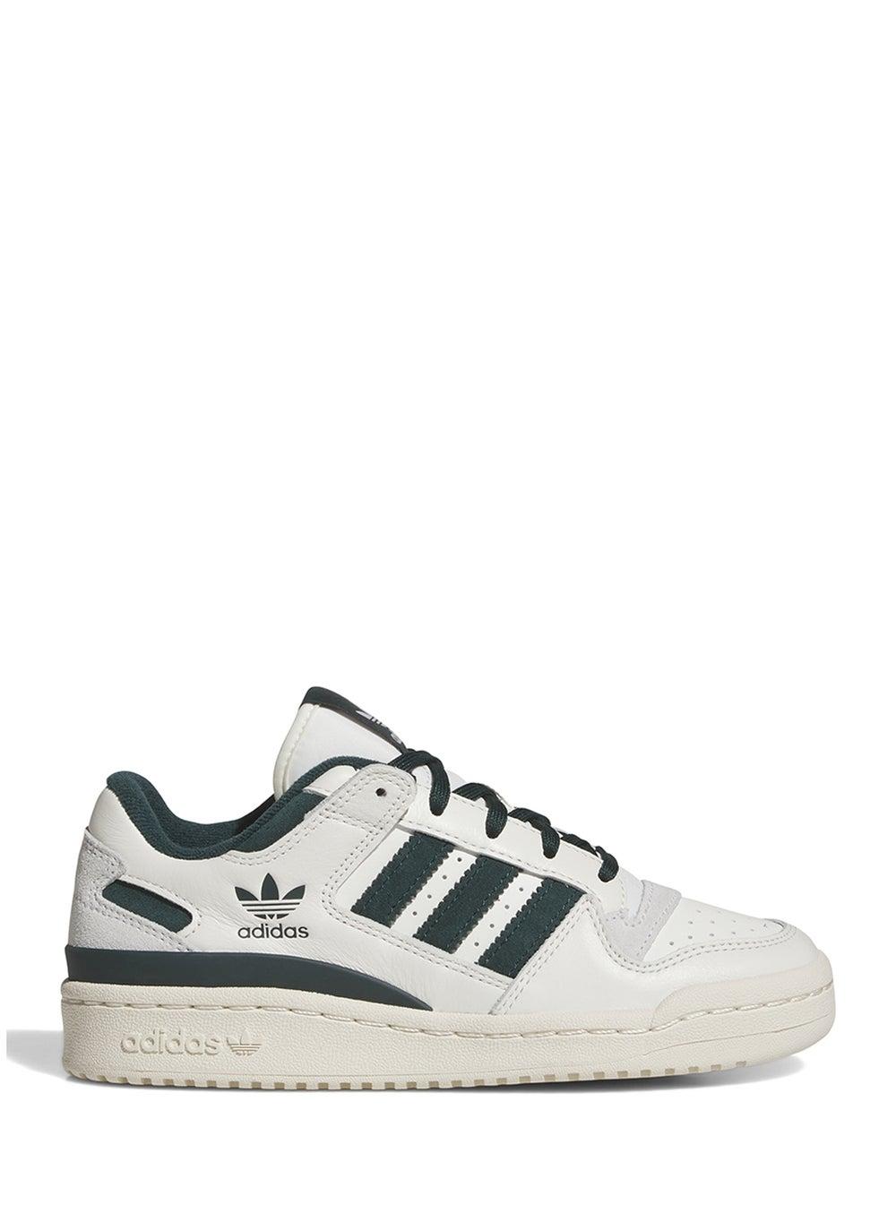Forum Low Cl Jr0379 - Elite Junior Lifestyle Sneakers - Image 1