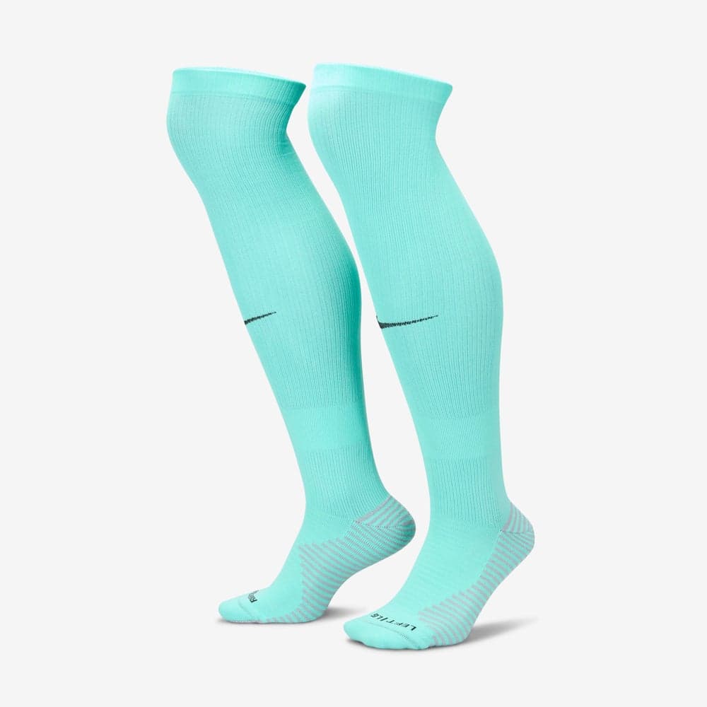 Nike Strike Knee-High Performance Football Socks - Image 1