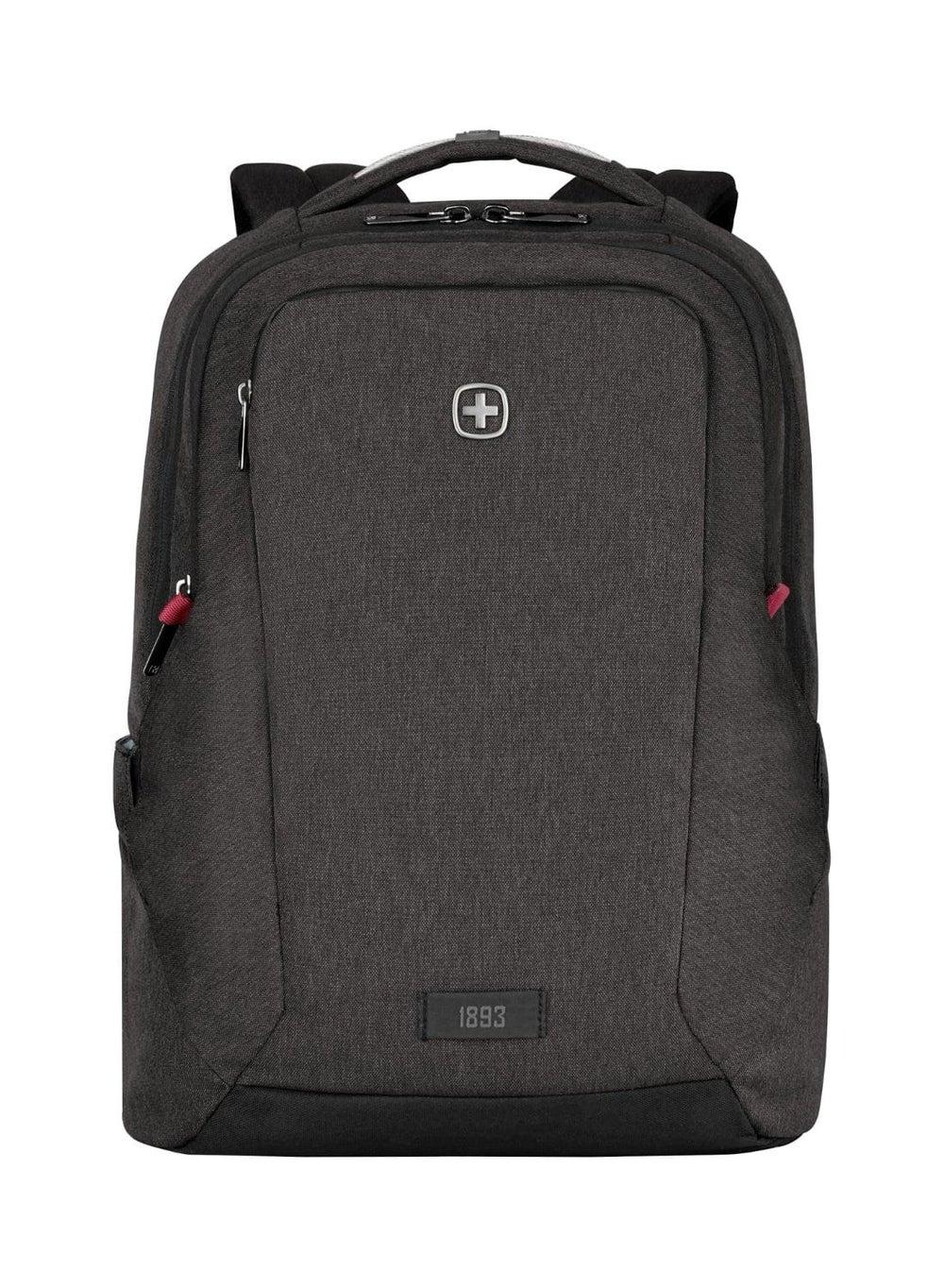 Wenger MX Pro 16-Inch Laptop & Tablet Backpack - 611641 - Image 1