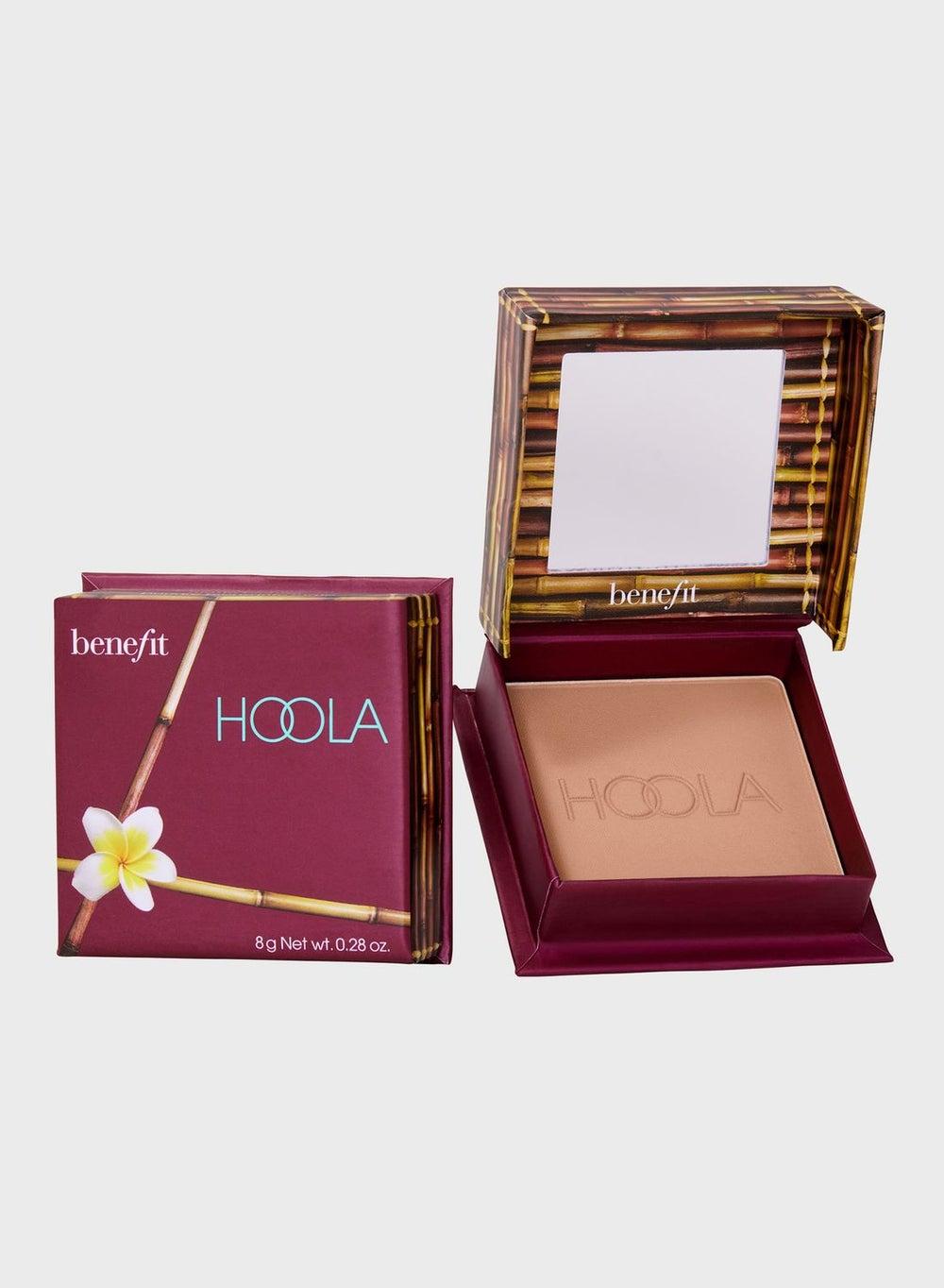 Hoola Matte Bronzer - Iconic Matte Glow - Image 1