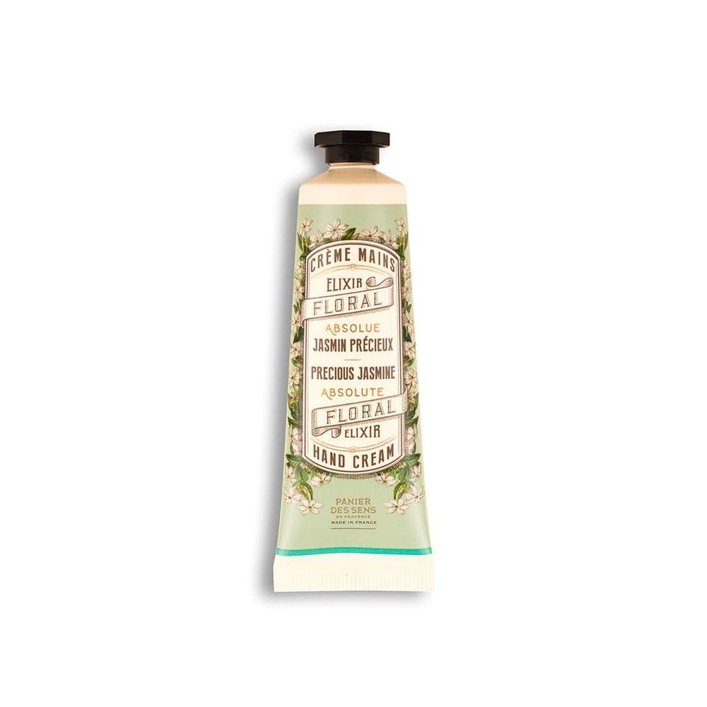 Precious Jasmine Hand Cream 30ml – Luxe Hydration On-the-Go - Image 1