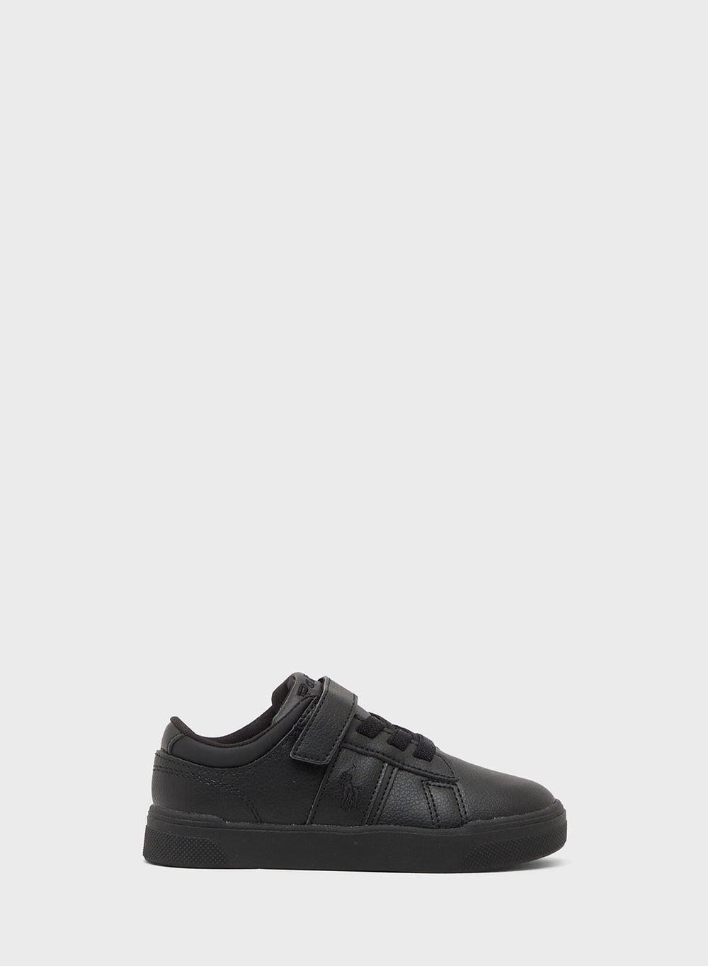 Kids Frazier Ps Sneakers - TRIP BLK/BLK PP Rl03419001 - Image 1
