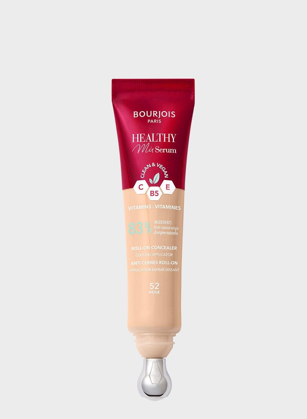 Bourjois Healthy Mix Serum Concealer - Radiant Beige, 13ml - Image 1