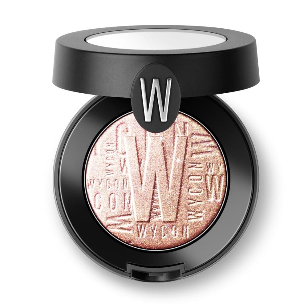 VISIONARY Rose Gold Eyeshadow 05 - Luminous Finish - Image 1