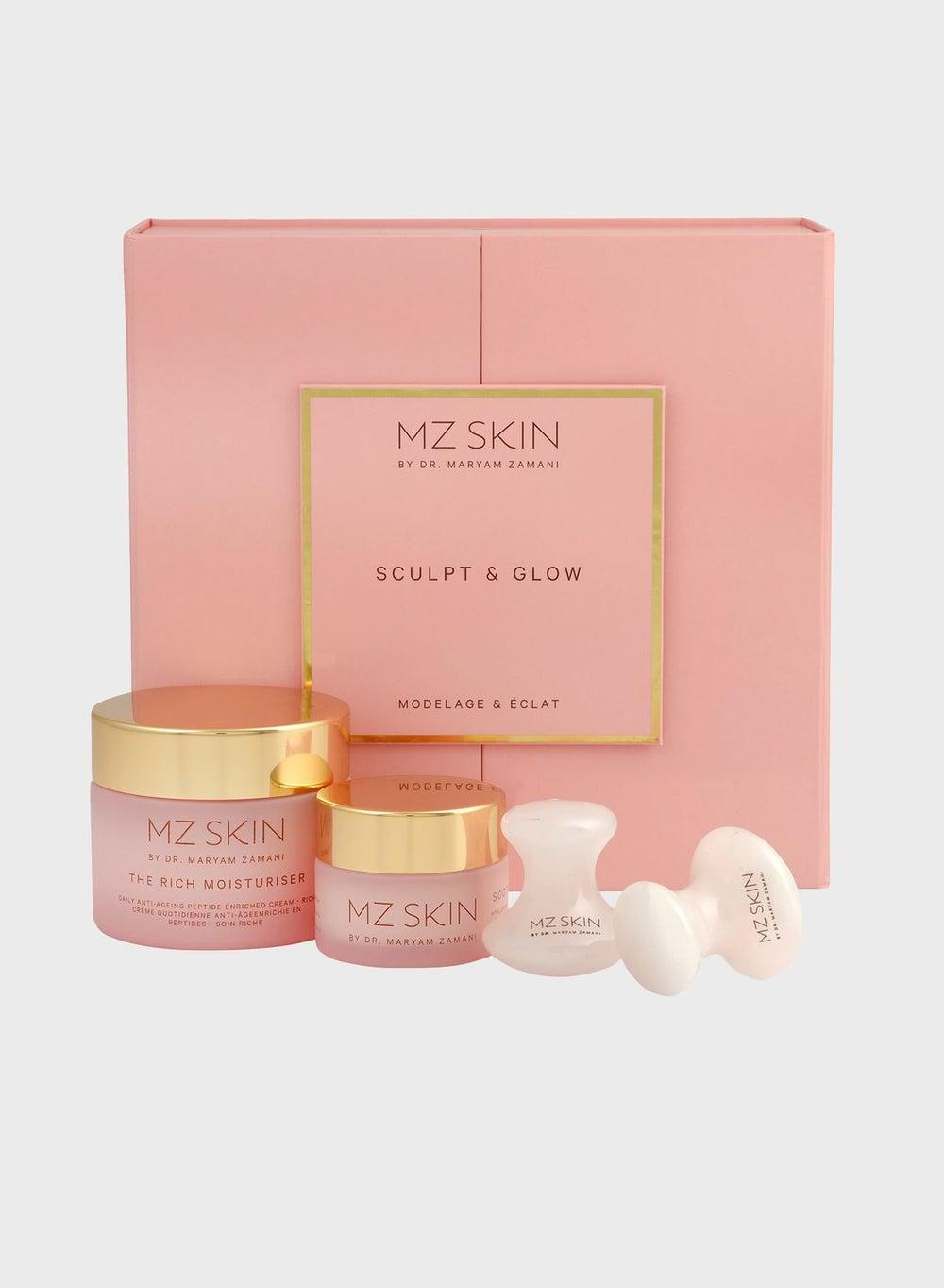 Sculpt & Glow Radiance Kit 5060445301655 - Image 1