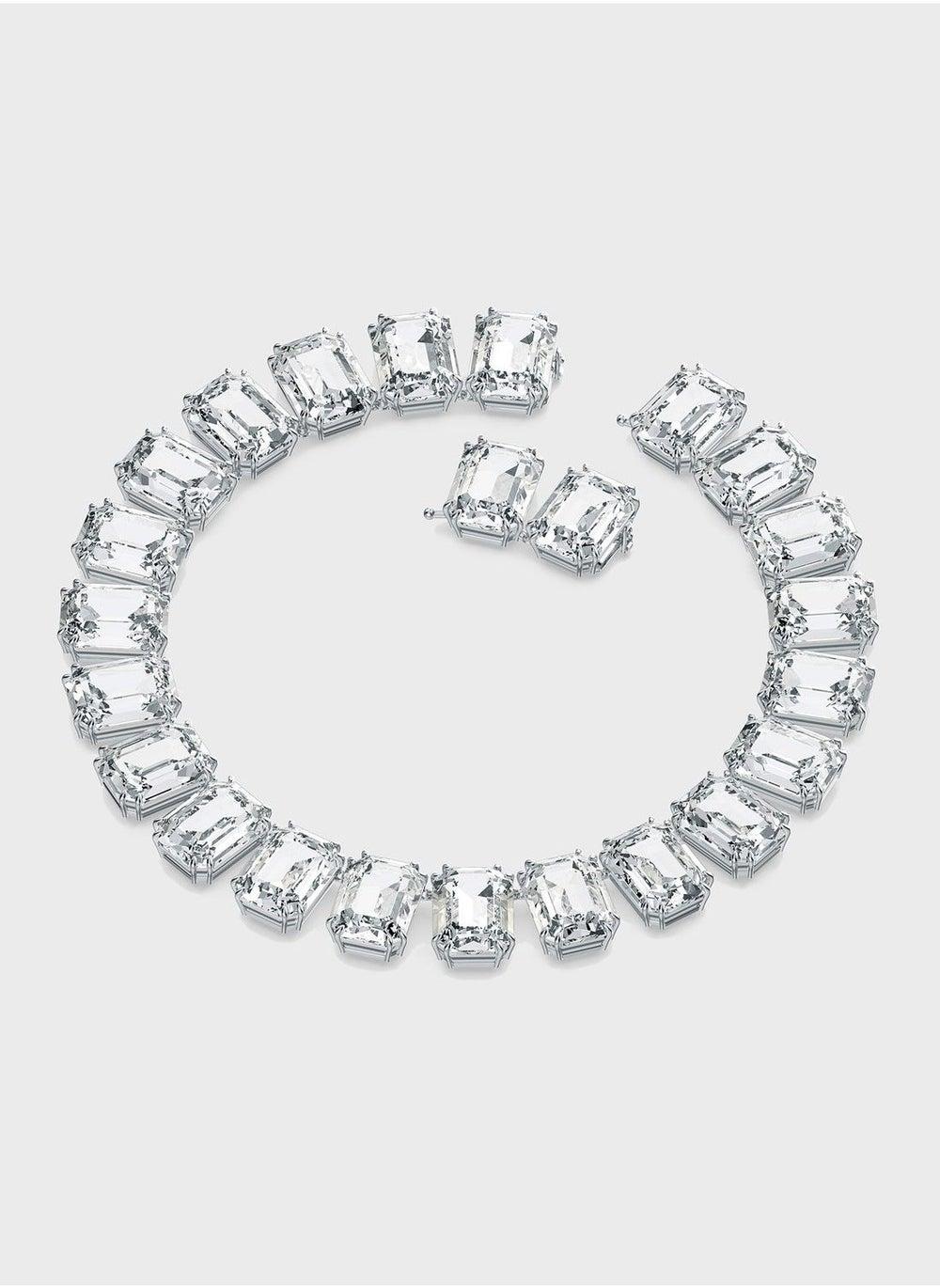 SWAROVSKI Millenia Crystal Elegance Necklace - Image 1