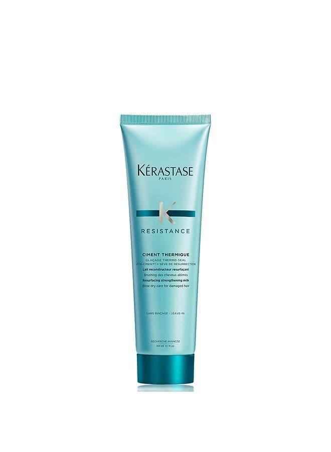 Silken Shield Blow-Dry Cream 150ml - Frizz Control - Image 1