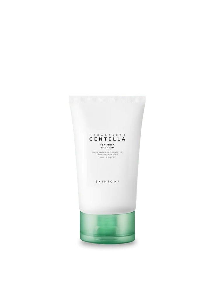 Madagascar Centella Tea-Trica B5 Soothing Cream 75ml - Image 1