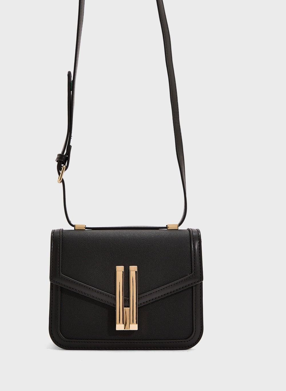 ELLA Elegance Crossbody Bag: Chic Style for Women - Image 1