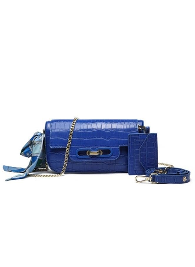FYOR Mini Crossbody Bag BD 91: Chic Compact Elegance - Image 1