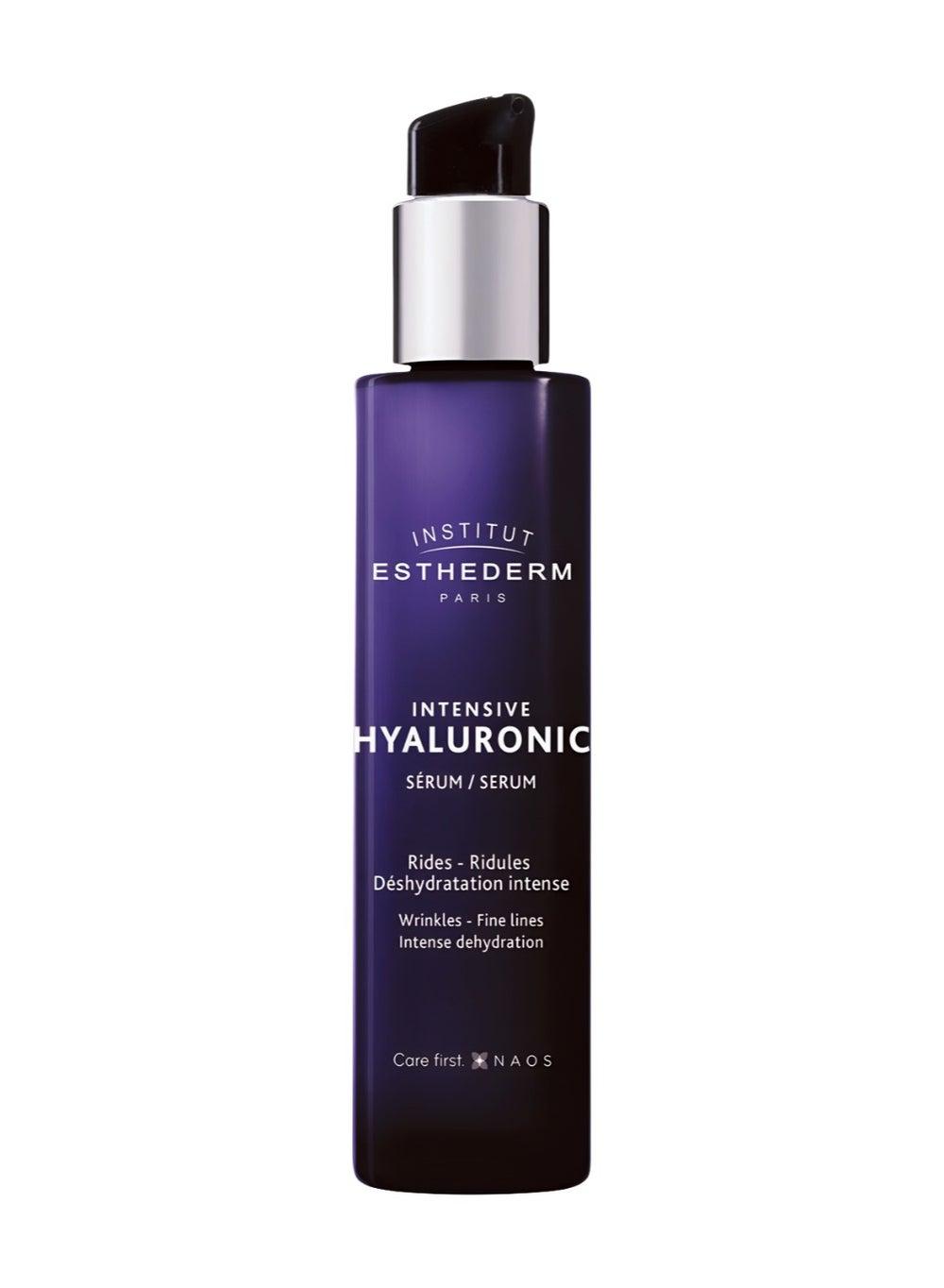Triple Hyaluronic Plumping Serum 30Ml - Image 1