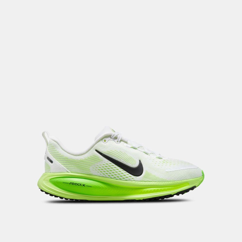 Vomero 18 Kids' Premium Cushioned Road Running Shoes - Image 1