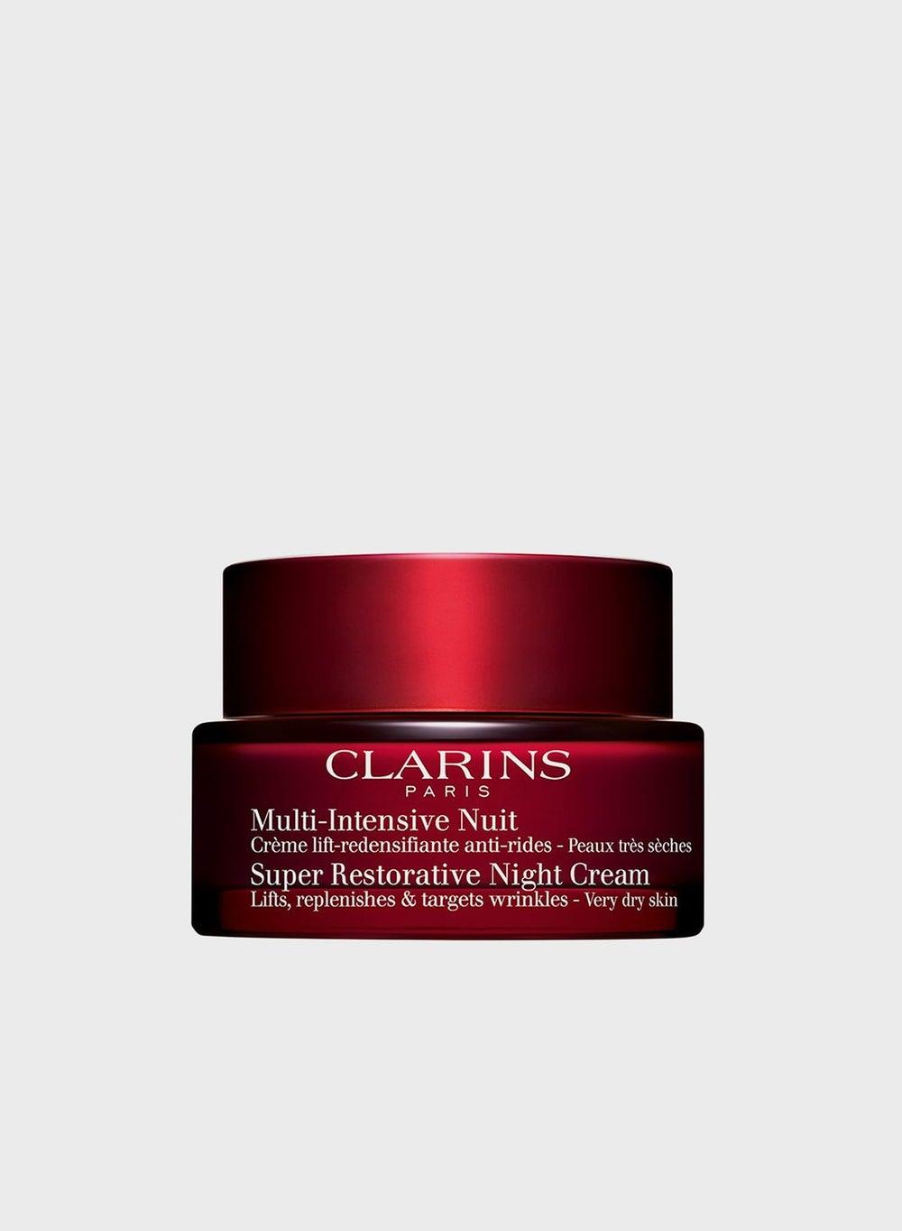 Luminous Lift Night Cream (DS) 50Ml - Image 1