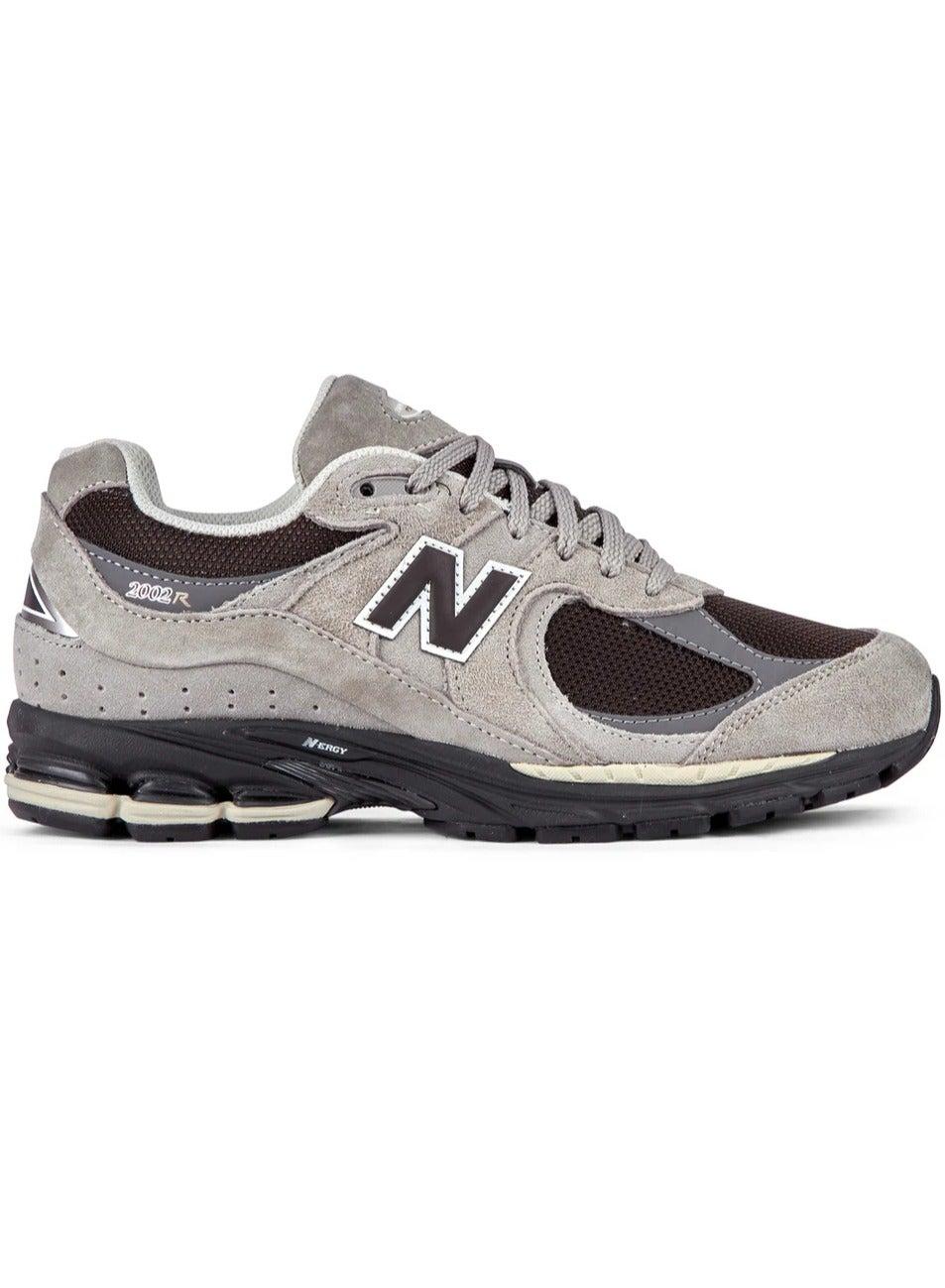 U2002Rod Arid Stone/Black Coffee Unisex Sneakers - Image 1