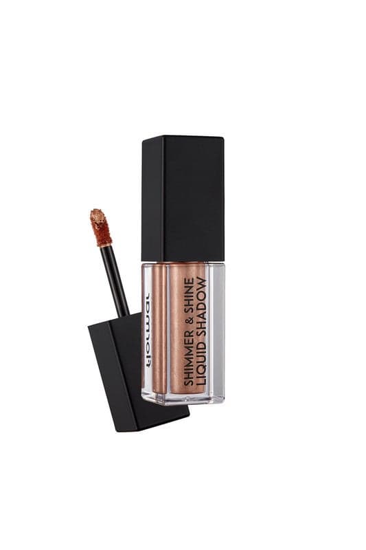 Flormar Shimmer & Shine Sunset Look Eyeshadow 04 - Image 1