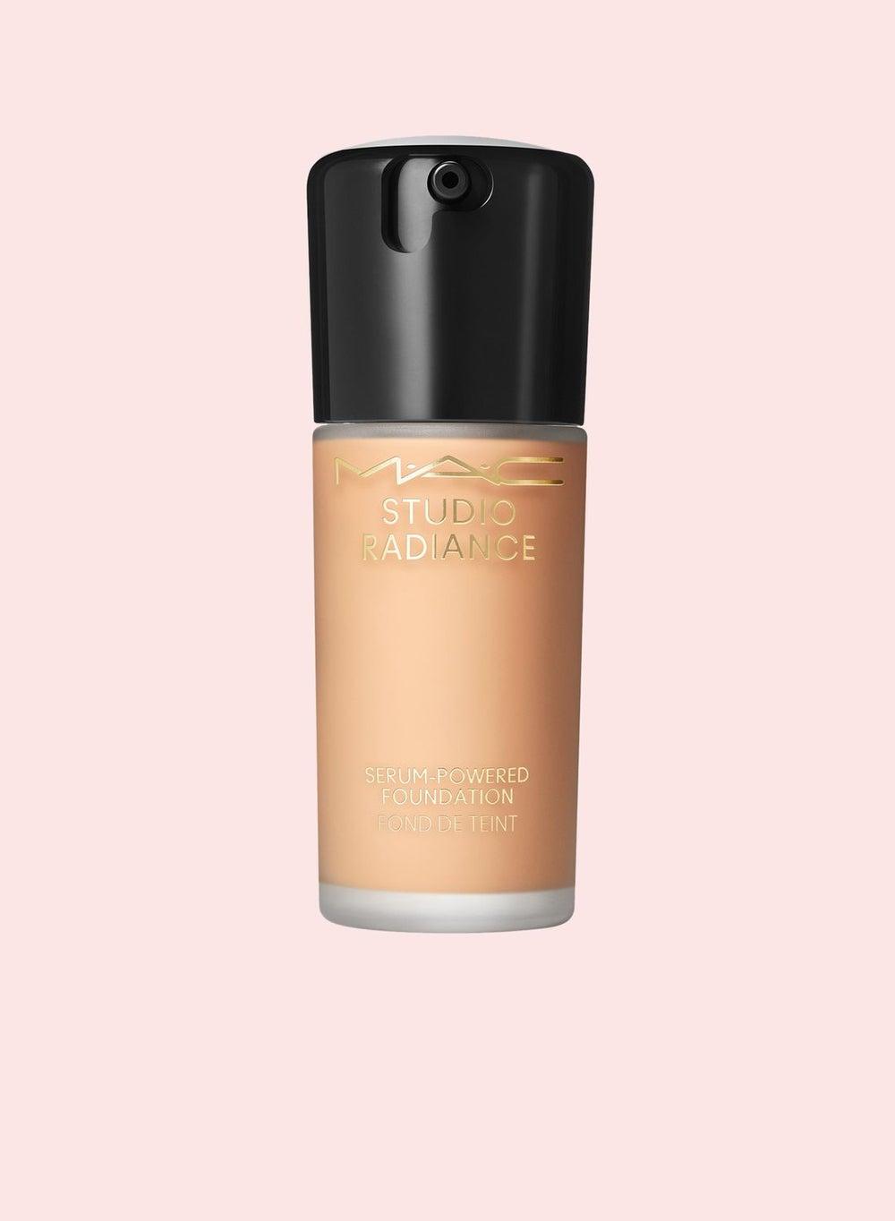 Studio Radiance Serum-Powered Foundation C4 - Luminous Skin Finish - Image 1