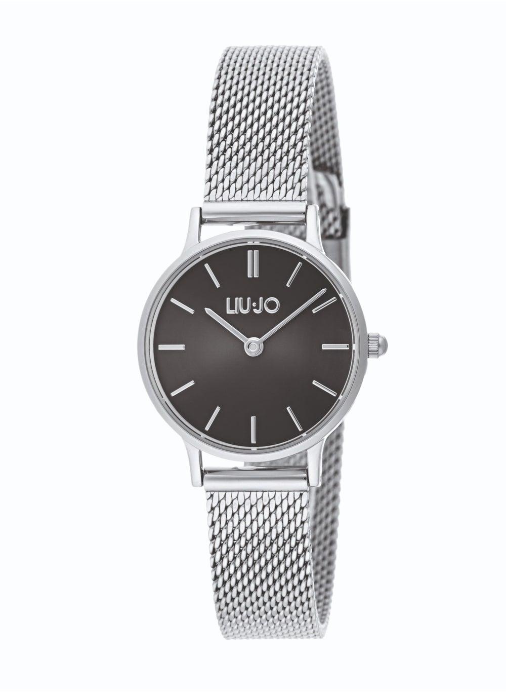 Liu Jo Mini Moonlight Silver TLJ1203 - Elegance for Women - Image 1