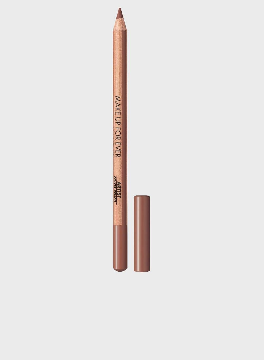 606 Wherever Walnut - The Ultimate Multi-Use Lip Pencil - Image 1