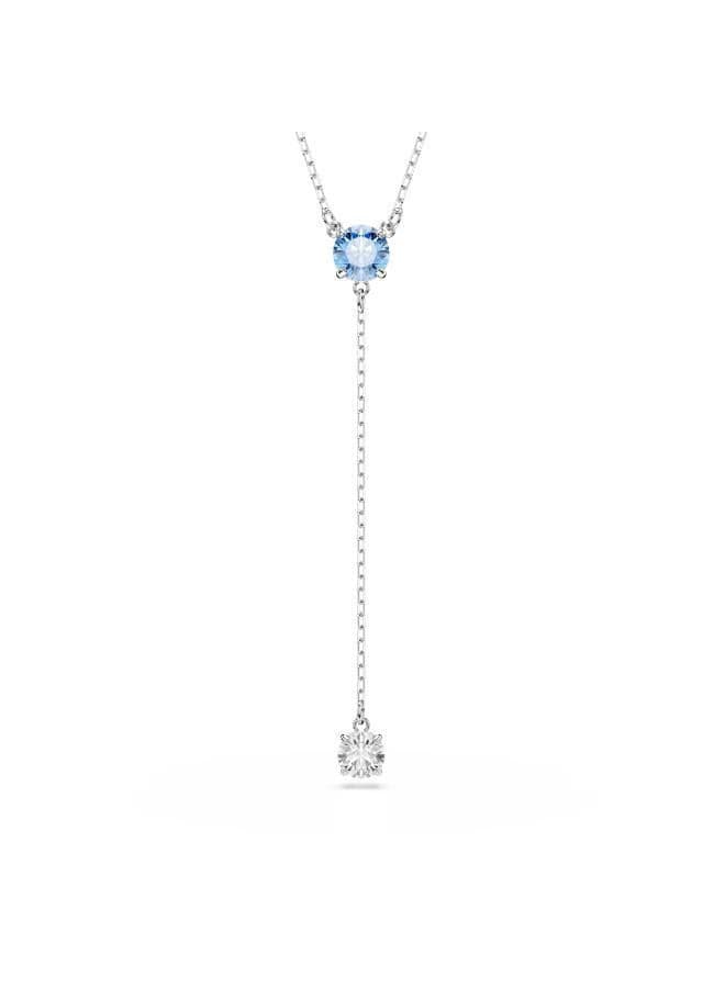 SWAROVSKI Mp Stilla Long Necklace - Elegance Redefined - Image 1