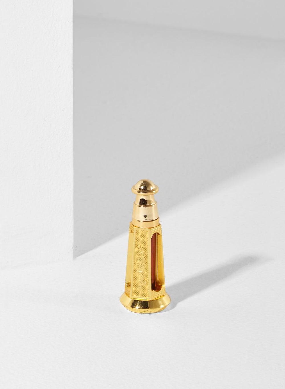 Bakhoor Khas Exquisite Oud Perfume Oil - Image 1