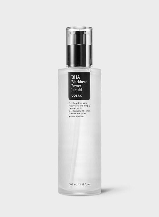 BHA Blackhead Power Liquid - Gentle Exfoliation - Image 1