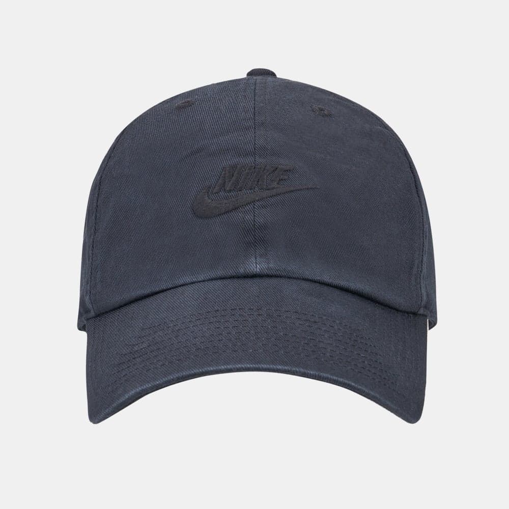 Nike Club Futura Cotton Twill Cap - Classic Style - Image 1