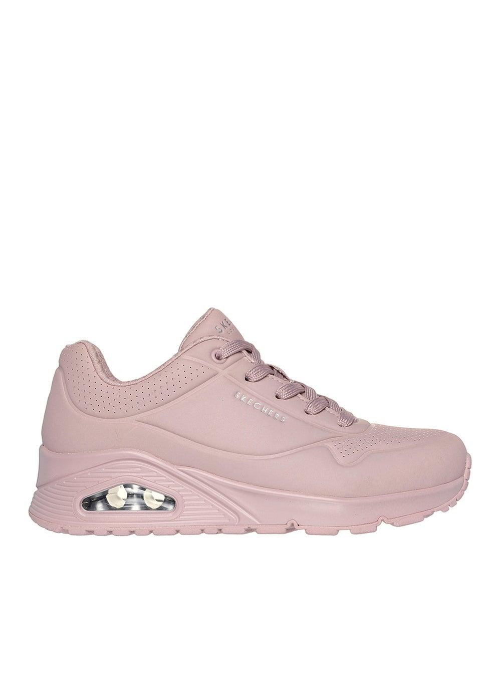 Uno 73690 Ltmv: Elegance Meets Comfort in Low-Top Sneakers - Image 1