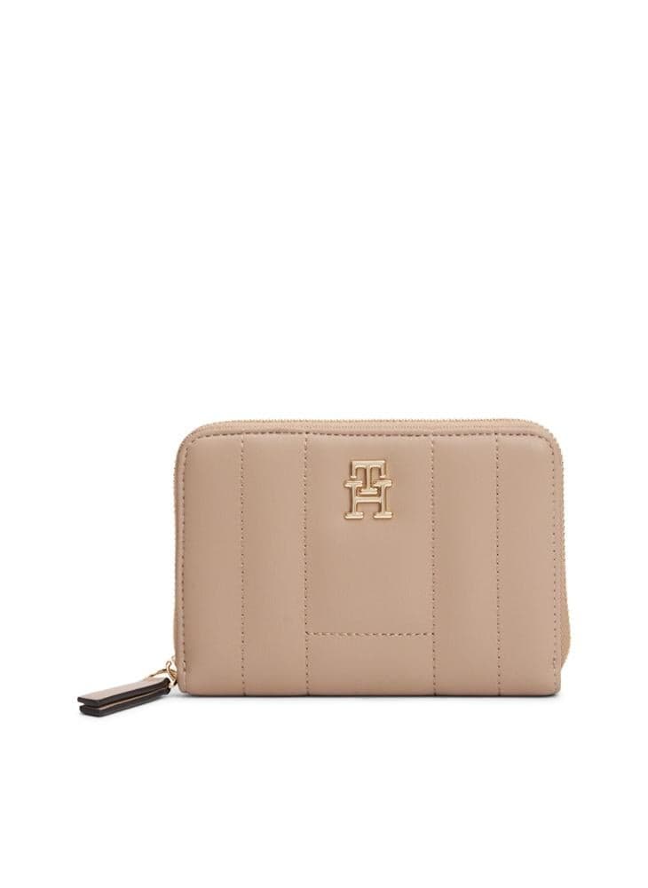 TOMMY HILFIGER Elegance on Hand - Medium Women's Logo Wallet - Image 1