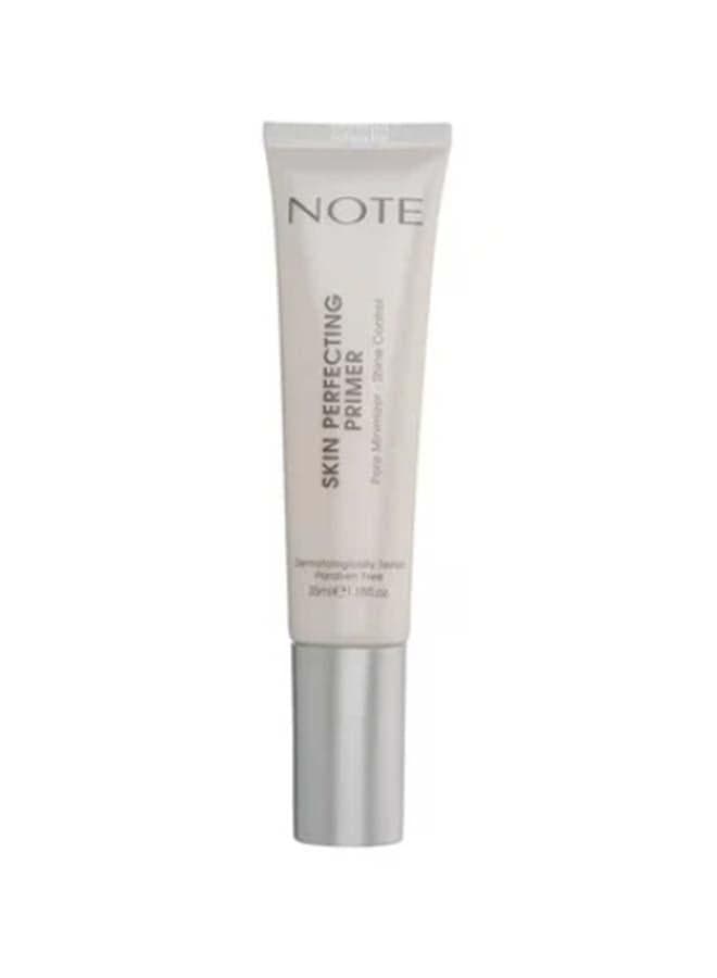 Note Pore-Refining Matte Primer for Flawless Makeup - Image 1