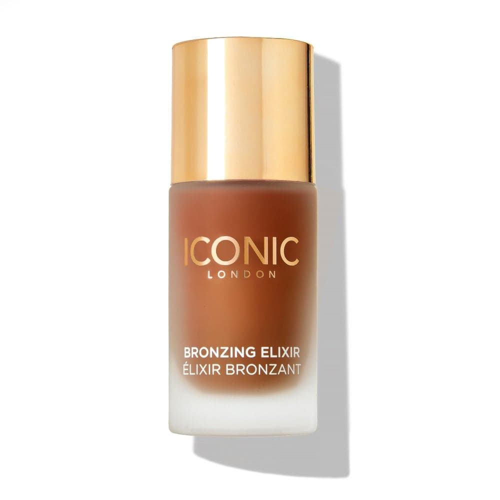 Bz24000 Golden Hour Bronzing Elixir - Radiant Bronze - Image 1