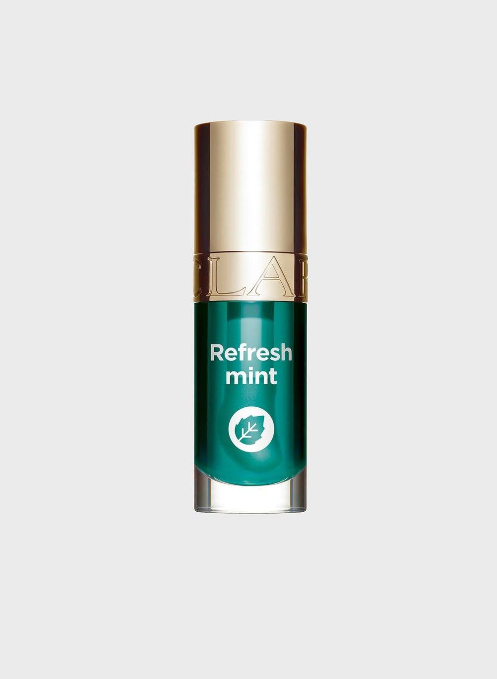 Lip Comfort Oil 11 Blue - Holistic Mood Enhancer - Image 1