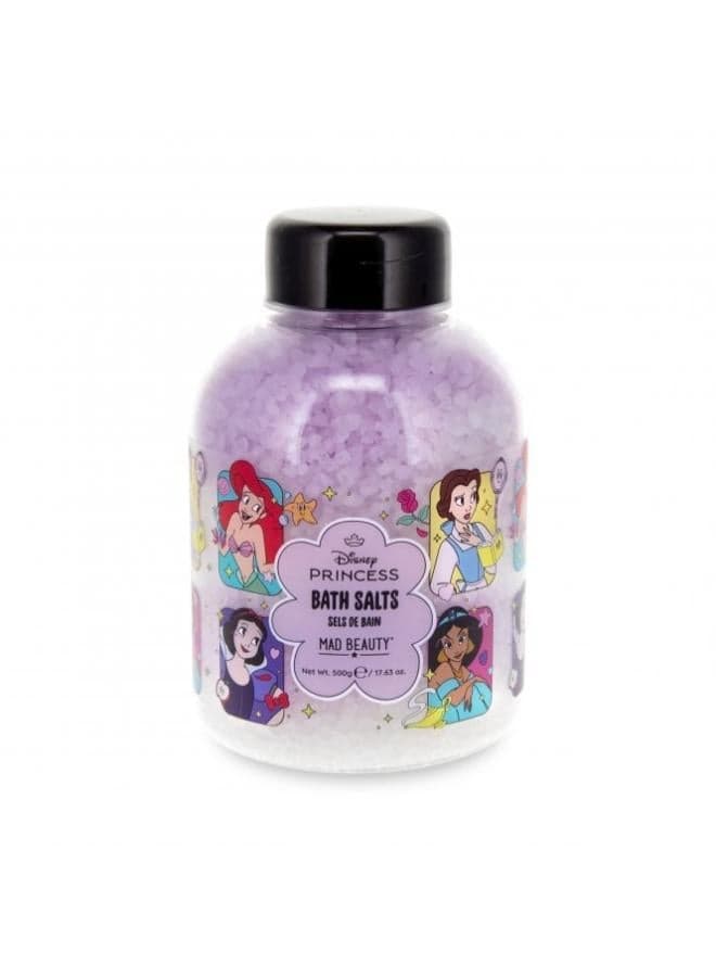 Disney Princess Express Yourself Daisy & Lily Bath Salts - Image 1
