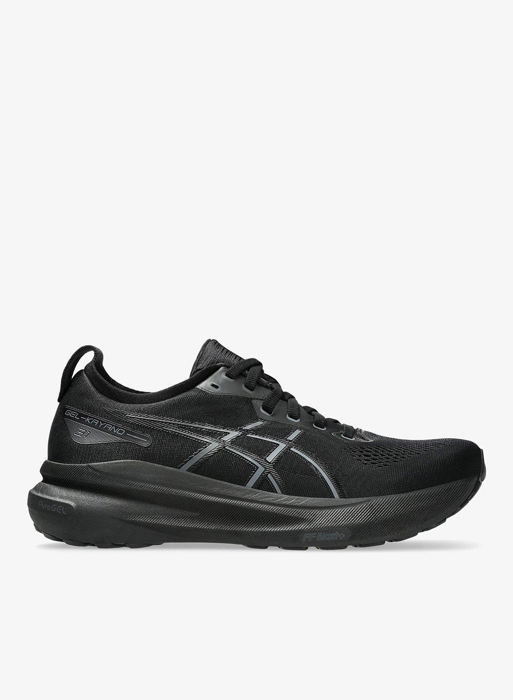 ASICS GEL-KAYANO 31 Wide: Engineered for Optimal Running - Image 1