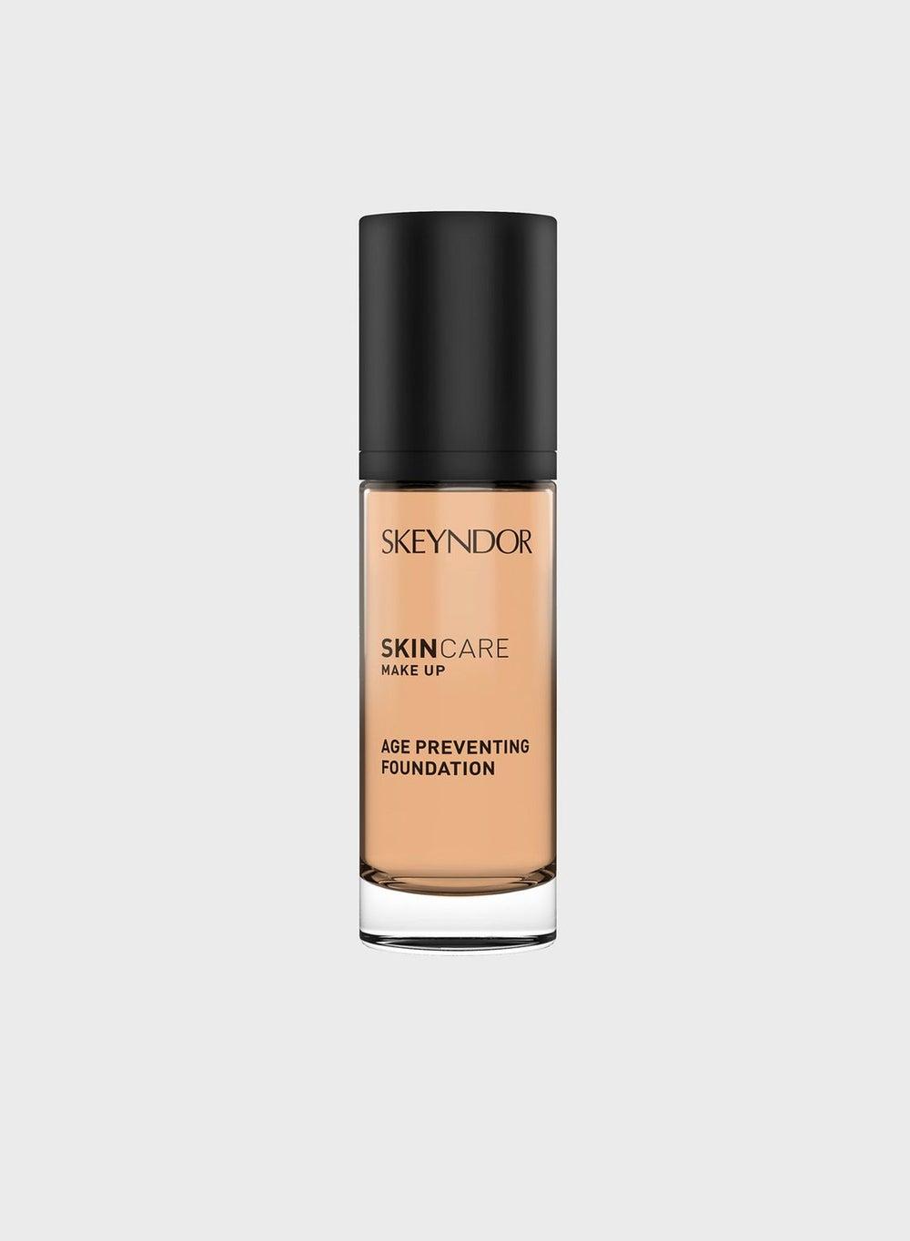 Skeyndor Radiant Finish Foundation 04 - Medium Coverage, 30ml - Image 1