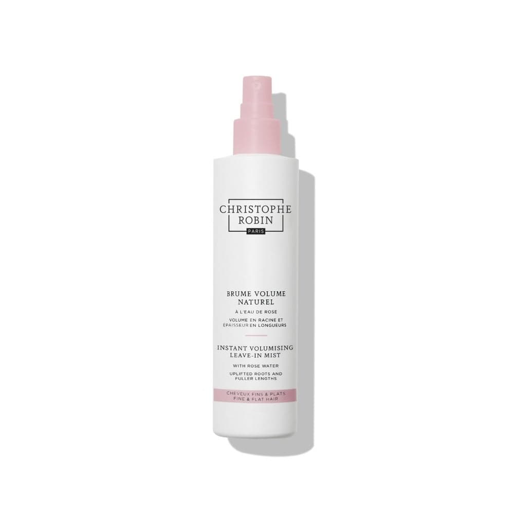 Rose Water Volumizing Mist - Adds Lift & Density 150 mL - Image 1