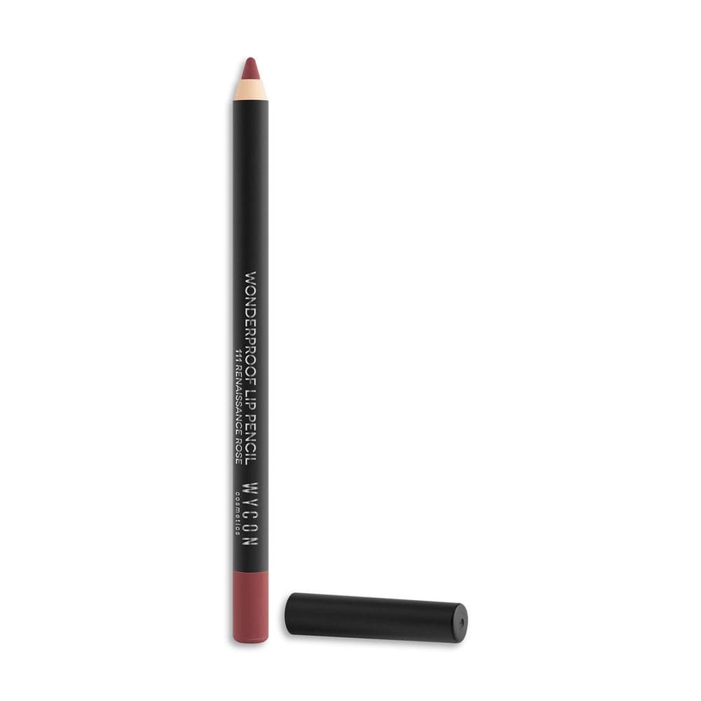 WONDERPROOF Lip Pencil 111 Renaissance Rose - Enduring Elegance - Image 1