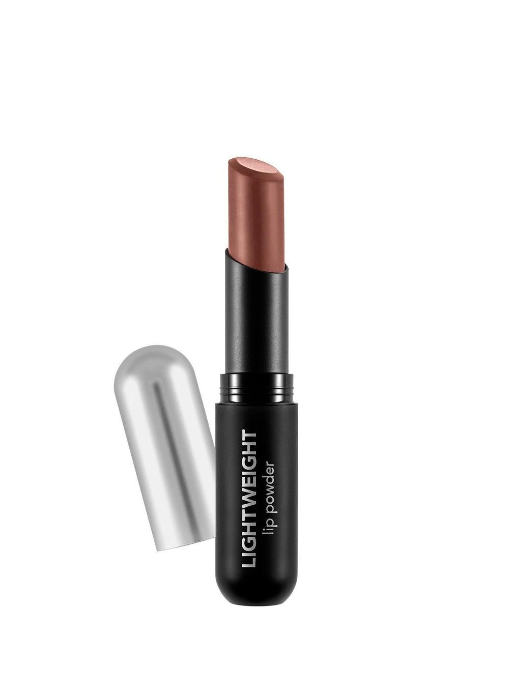 Flormar Lip Powder LipStick 005 - Coffee Lover Sheen - Image 1